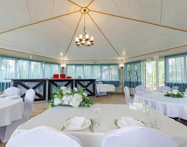  ресторан Fisherix