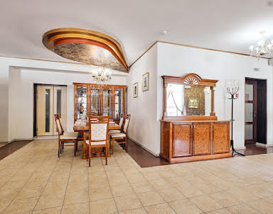  ресторан Чайка