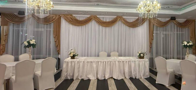 Алые паруса фотография №2