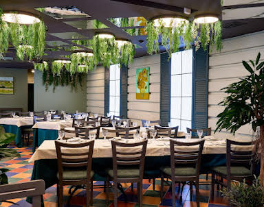 Выпускной в Соловьиная роща