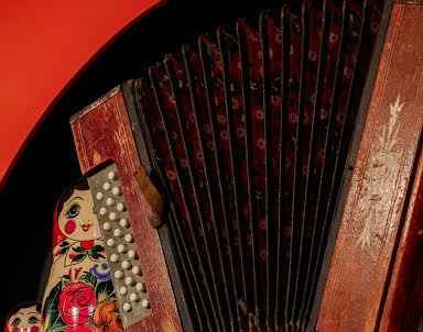 Свадьба в Валенок