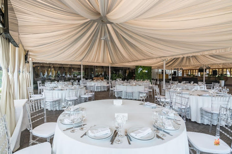 Веранда «Гуси-Лебеди» в «Вега» фотография №13