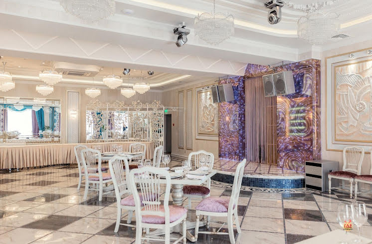 Ресторан «Березка» в «Березка» фотография №8