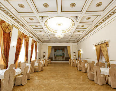  ресторан Дворец Торжеств