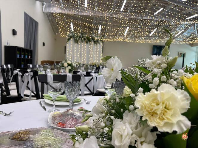 Зал Theatre Hall в «Актер-Руза» фотография №9