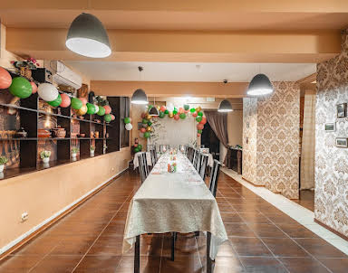  ресторан Гурман