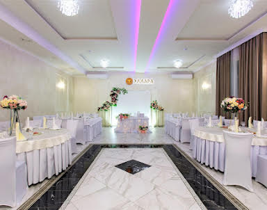  ресторан Эллада