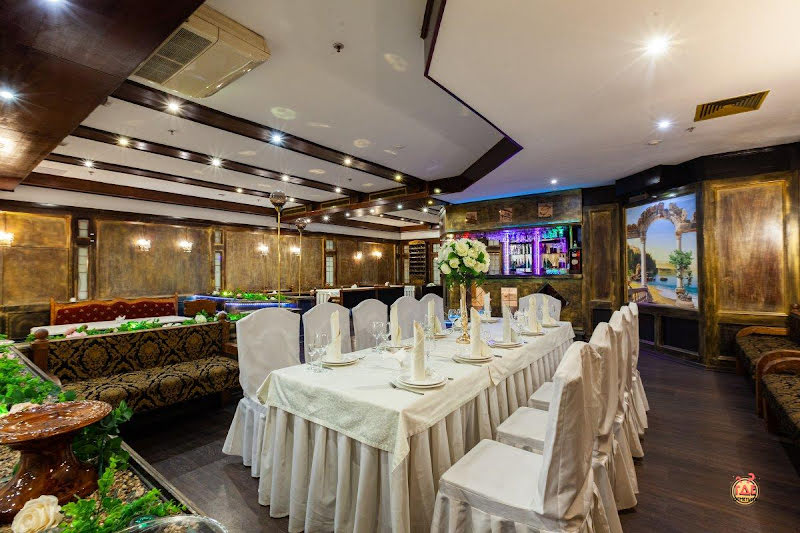 Люкс фотография №13