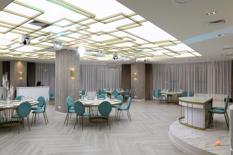 Saburov Hall фотография №16