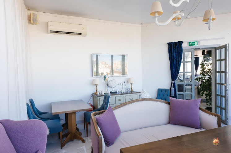 Малый зал в «SKY» фотография №4