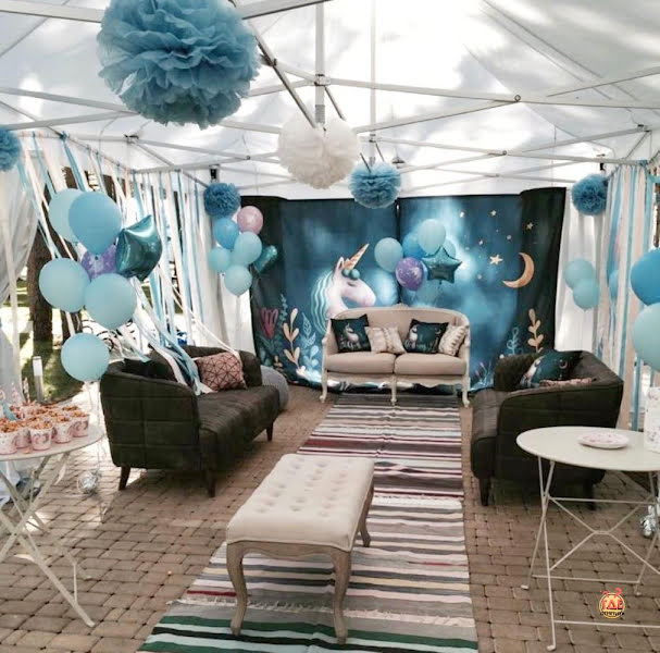 Woods Rest Park фотография №5