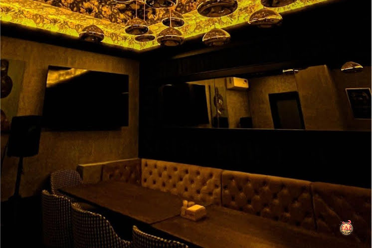 VIP-зал в «Баламут» фотография №4