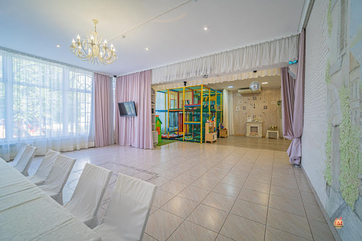 Банкетный зал в «Династия» фотография №10