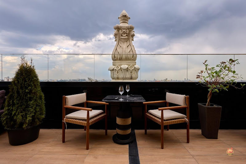 OBLAKO фотография №16