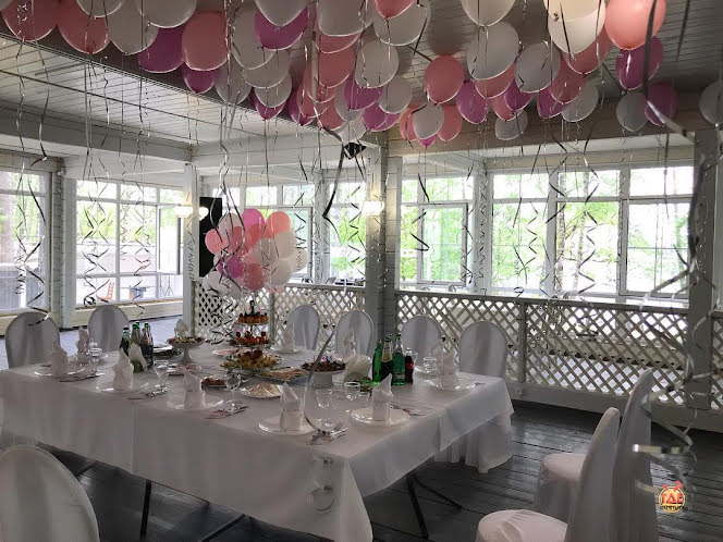 Беседка Ресторан в «Бухта радости» фотография №8