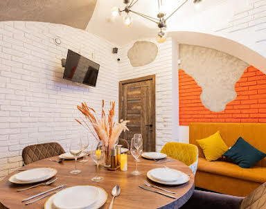  ресторан Savory