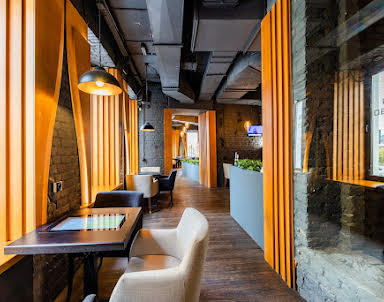  ресторан Игристые