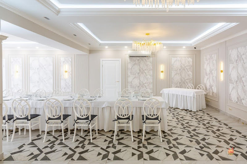 Ашхана на Западной фотография №13