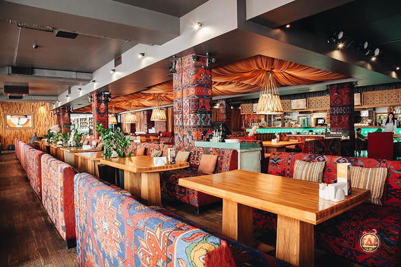 Тапчан на Радонежского фотография №4