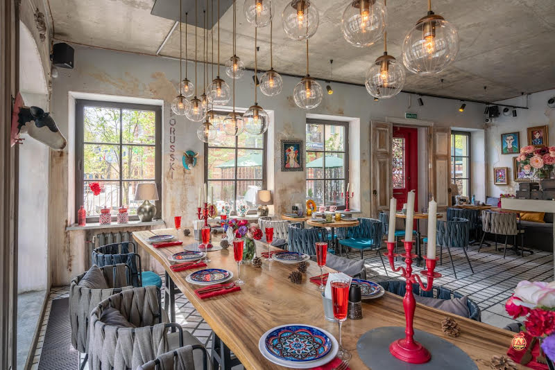 Mishka Balalaika фотография №6