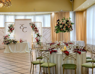  ресторан Дворянское гнездо