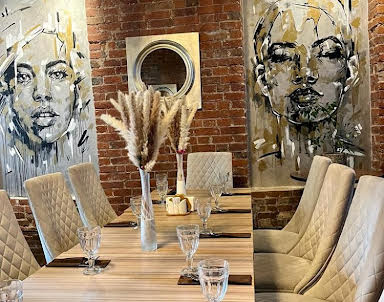  ресторан Bodrum