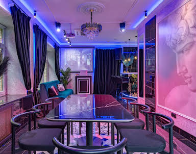  ресторан МЕСТО ЮГ