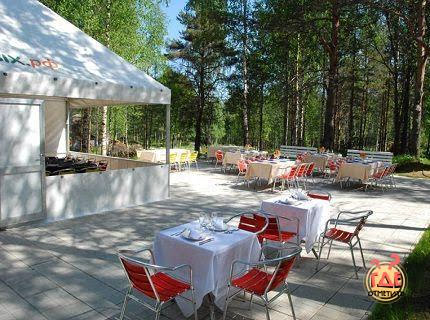 Онега Фуд фотография №7