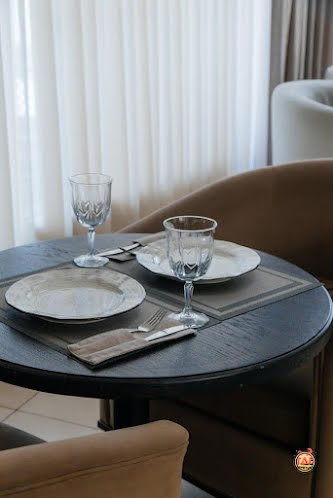 Зал ресторана в «Рестаграм» фотография №8