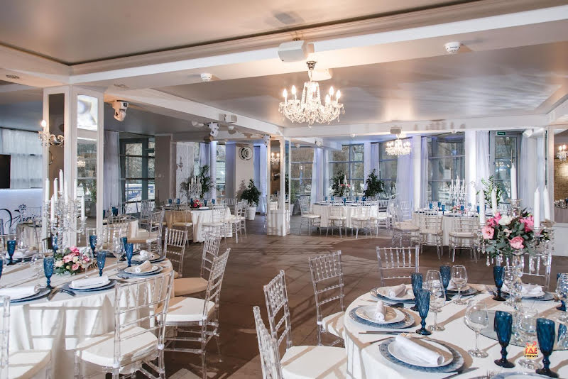 Vinity в Таврическом саду фотография №5