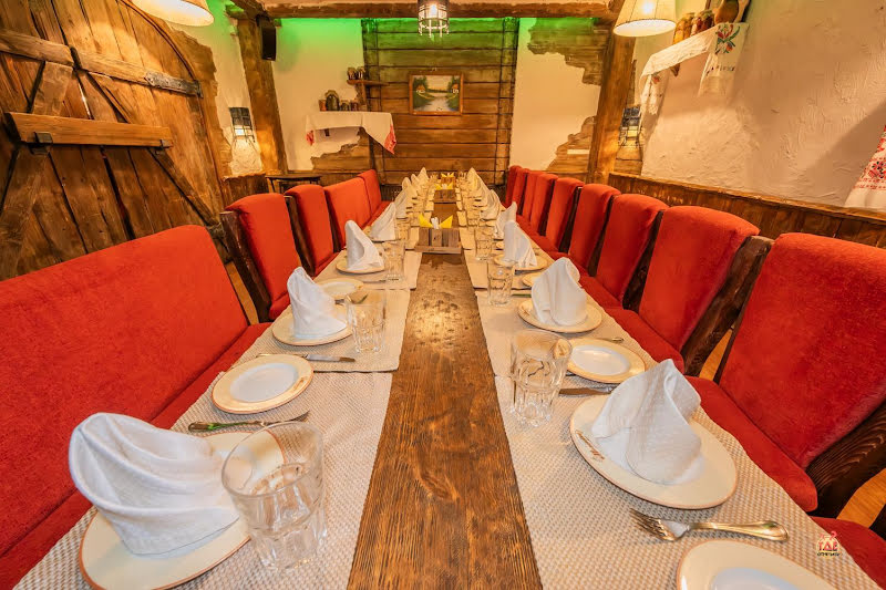 Малиновка фотография №17