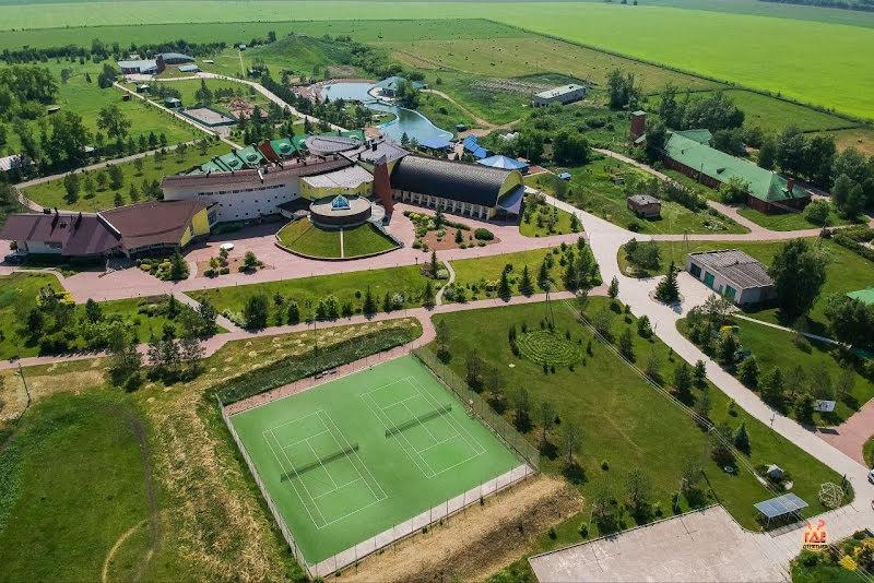 Фазенда фотография №1