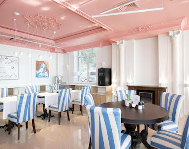  ресторан Маяк