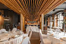 Банкетный зал в «ZAFFERANO LOFT»