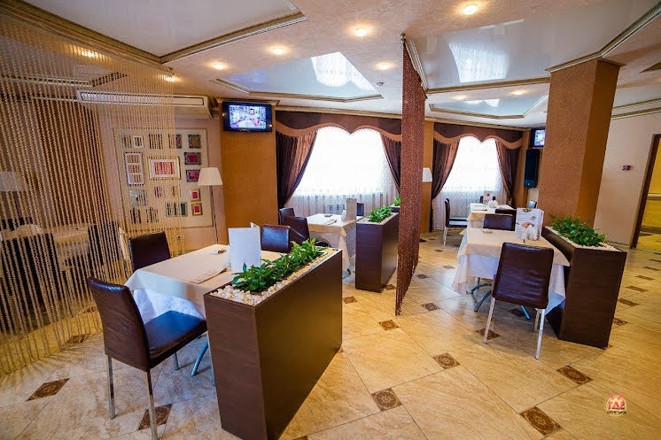 1 Этаж в «Ривьера» фотография №15