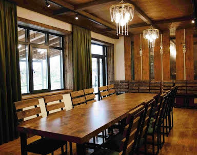  ресторан Авиатор