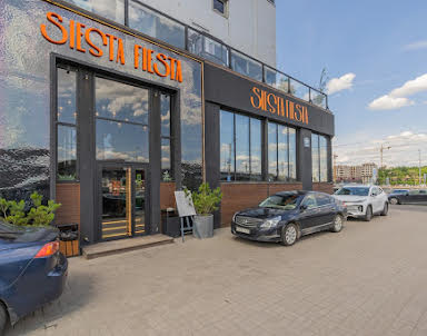  ресторан Siesta Fiesta