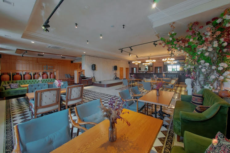 Ресторан Мечты в «Мечты» фотография №13