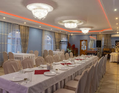  ресторан Сим-Сим