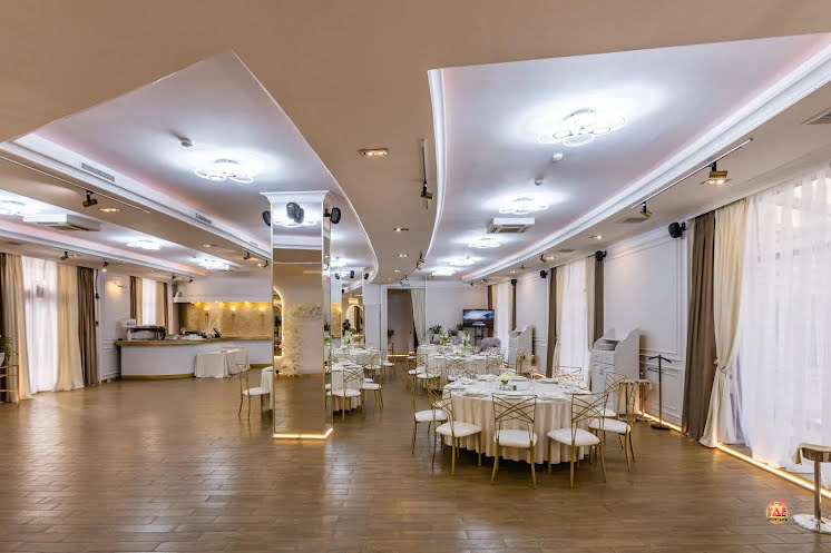 Берёзка Lounge в «Шале Берёзка» фотография №11