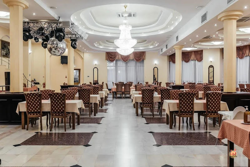 Седьмое Небо фотография №8