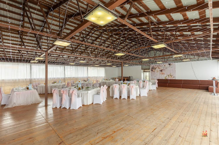 Веранда в «Пиросмани» фотография №10