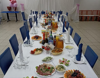 Свадьба в Фортуна