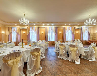  ресторан Трапезная