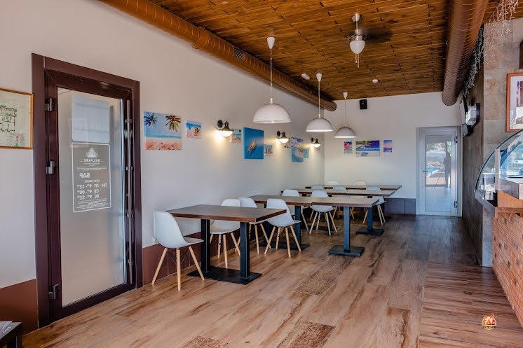 Аквакомплекс 1 этаж в «Hillpark» фотография №4