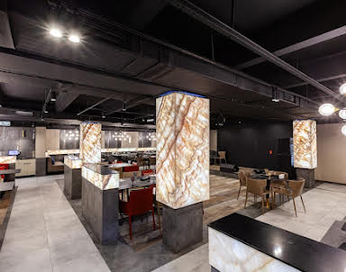 Выпускной в Мархал