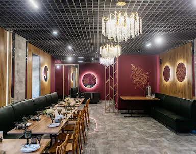  ресторан Utka Хаус