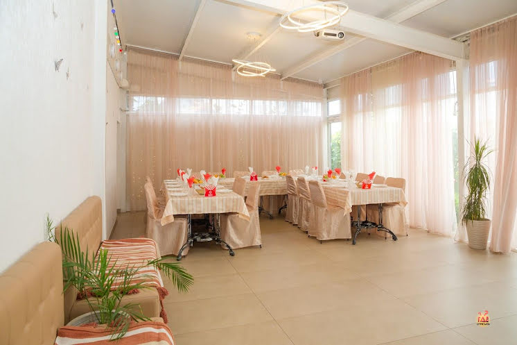 Веранда в «Одесса» фотография №3