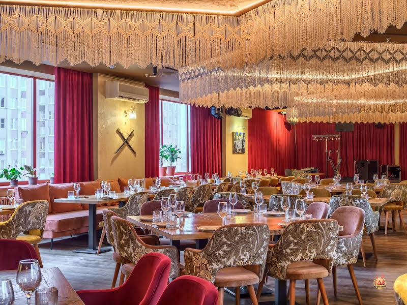 Барбамбия Тамада в ТЦ «Ганза» фотография №6