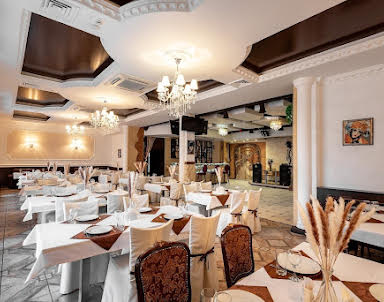 День рождения в Шекспир